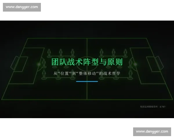 围绕阵型变化与战术演进探讨现代团队作战布局与协同策略创新路径